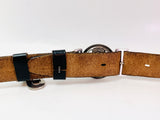 Vintage Canadian Girl Guides Belt