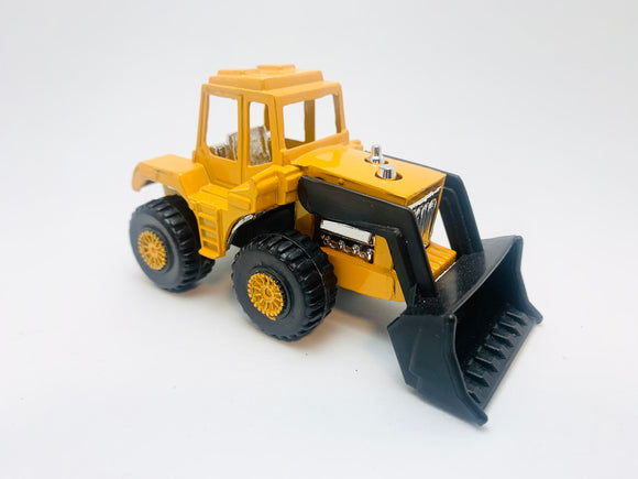 Tootsietoy Front Loader