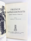 1953 French Impressionists, First Printing