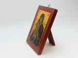 Vintage Greek Madonna Small Picture