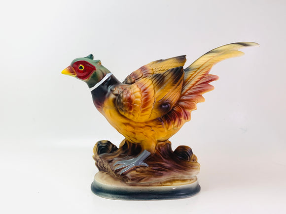 Vintage Ceramic Pheasant
