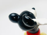 Vintage Mickey Mouse Porcelain Figurine