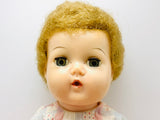 1950’s American Character Doll Tiny Tears