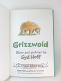 1963 Grizzwold by Syd Hoff