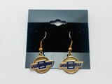 Chevrolet Earrings for Pierced Ears