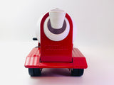 1960’s Tonka Cement Mixer Truck - Pressed Steel