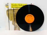 1967 Stanley Holloway What Happened at the Zoo, Golden Record