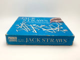 SOLD! 1970's Jack Straws, The Tricky Pick-Up Game