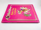 Walt Disney's 'Ride 'Em Cowboy' Childrens Book