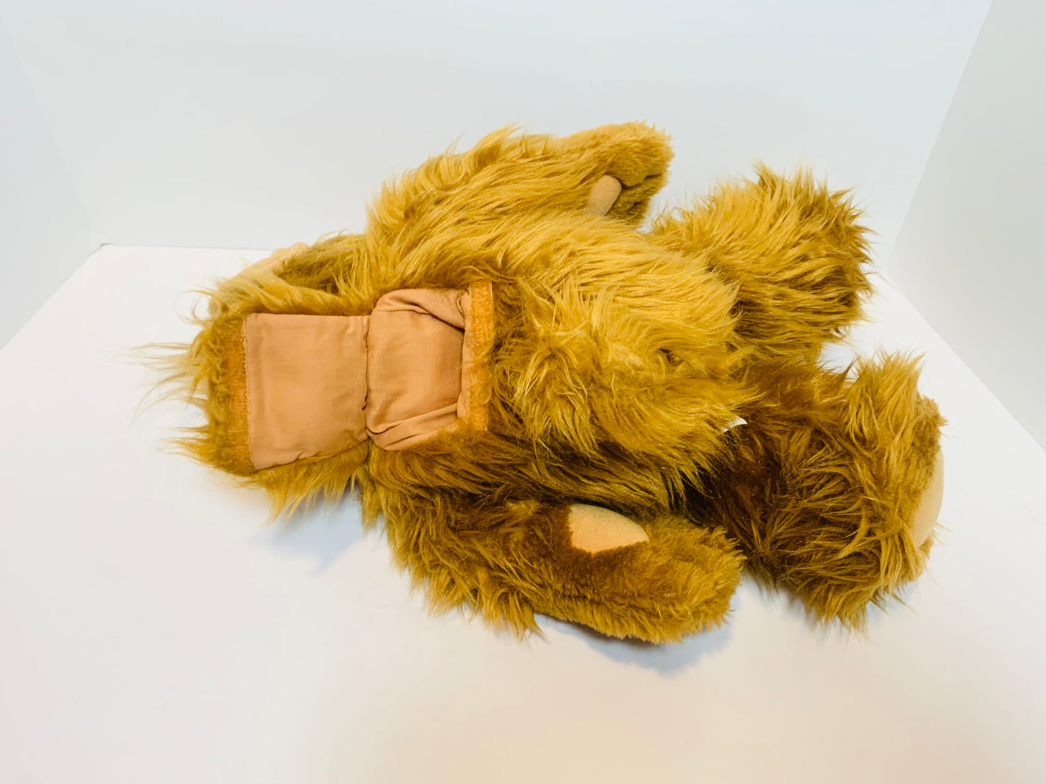 SOLD! 1986 ALF 16” Plush by Alien Productions