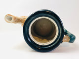 Vintage Ceramic Toby Teapot