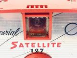 1960’s Imperial Satellite 127 Camera