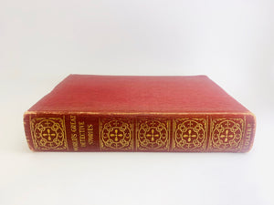 1928 World’s Great Detective Stories