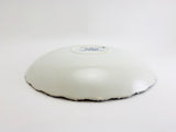 1960’s The Hunter by Myott Small Plate Made in England