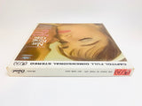 1961 Nat “King” Cole” The Touch of your Lips Reel to Reel 4 Track 7 1/2 IPS Tape