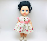 SOLD! 1967 Mattel Talking Pullstring Princess Doll