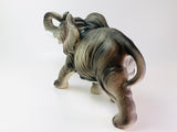 Vintage Porcelain Elephant
