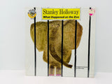 1967 Stanley Holloway What Happened at the Zoo, Golden Record