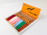 Vintage Little Fork by Giftcraft Japan