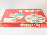 1967 Original Kenner’s Spirograph Set