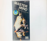 1970’s Mastermind Factory Sealed Parker Game