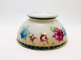 Antique Nippon Hand Painted Mayonnaise Bowl