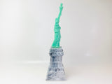 Vintage Plastic Statue of Liberty