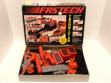 1980’s Fastech Technician Building Kit, Irwin Toys - Complete+