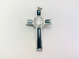 Medal-Crucifix of St. Benedict
