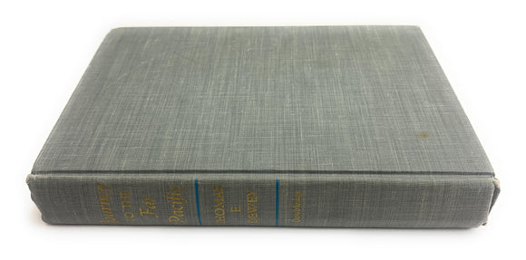 SOLD! 1952 Journey to the Far Pacific