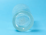 Antique Lubin Parfumeur A Paris Embossed Bottle