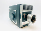 1962 Kodak Automatic 8 Movie Camera