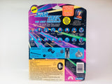 Star Trek The Next Generation, Playmates ‘Q’ Action Figure IOB