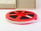 Mr Magoo, Bwana Magoo, Super 8mm Movie