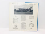 1976 Royal Canadian Air Cadets in Concert Vinyl Record
