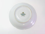 1940’s Occupied Japan Castle China Tea Cup and Saucer