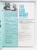 1978 The Cub Scout Annual