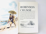 1945 Robinson Crusoe by Daniel Defoe