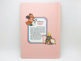 1974 Walt Disney’s “Cinderella”