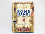1945 “The History of Rome Hanks” A Novel By Joseph Stanley Pennell