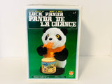 Luck Panda in Original Box