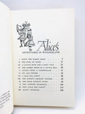 1946 Alice in Wonderland & Through the Looking Glass