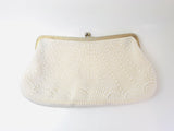 Vintage Goldco Beaded Purse