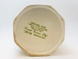 1950’s Frank Cooper, Sandland Ware Porcelain Marmalade Jar