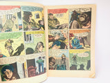 1961 The Rebel Johnny Yuma, Four Color Comics No 1207