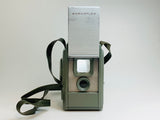 1954 Ansco Anscoflex Film Camera 