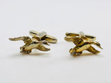 Vintage Browning Mallard Duck Cufflinks