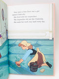 1974 Walt Disney’s “Cinderella”