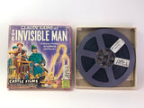 The Invisible Man, Super 8mm movie