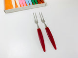 Vintage Little Fork by Giftcraft Japan